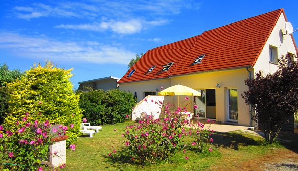 Ferienhaus Tatihou